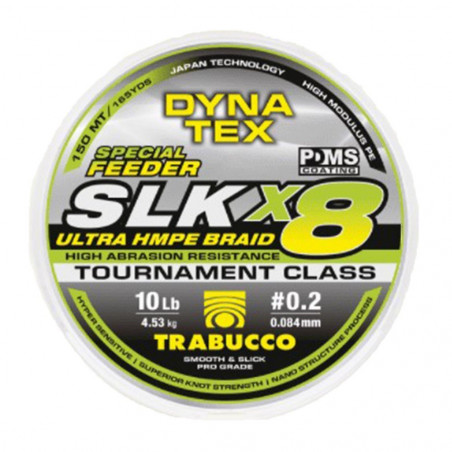 Filo Trecciato Dyna-tex SLK...