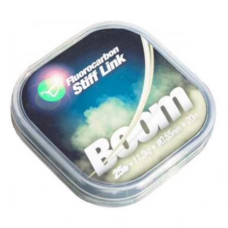 Filo Boom Stiff Link 15 m