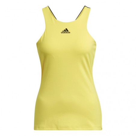 T-Shirt Donna Y-Tank