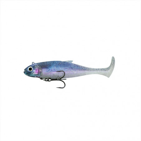 Combo Blaster Shad 160