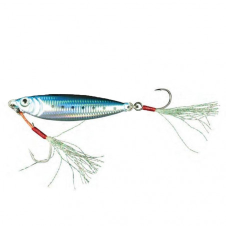 Esca Artificiale Fat Jig 25 g