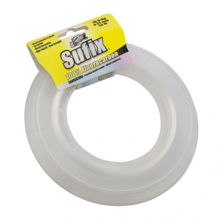 Filo Invisiline Clear 50 m...