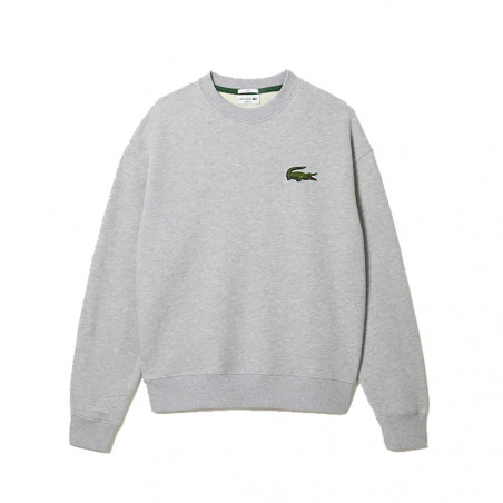 Felpa Uomo Girocollo Logo...