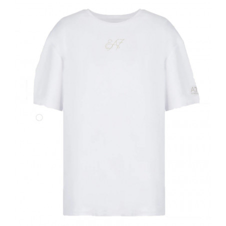 T-Shirt Donna Core Lady con...