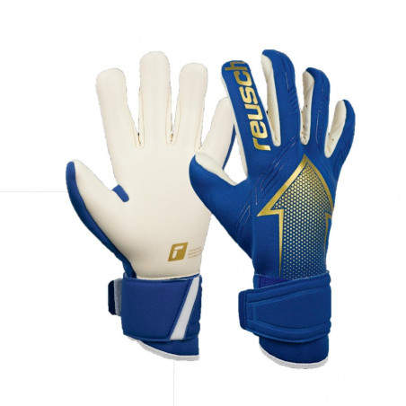 Guanti Calcio Arrow Gold X