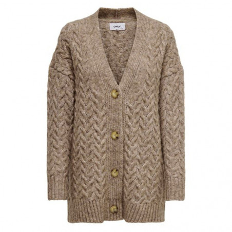 Cardigan Donna Trydy