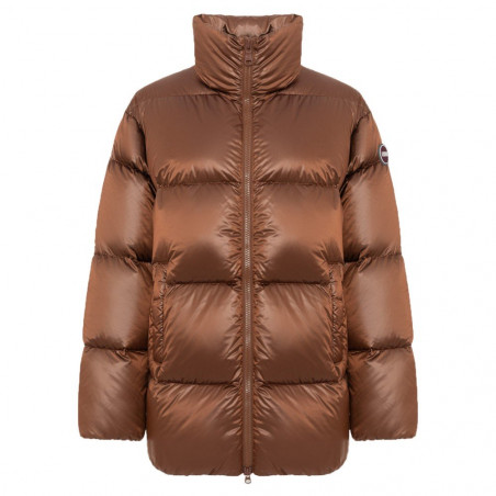 Piumino Donna Puffy Super...