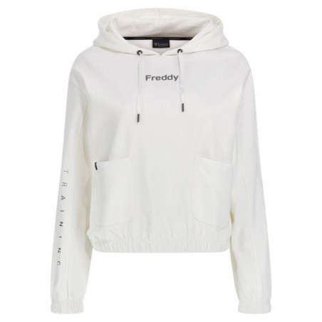 Felpa Training Donna