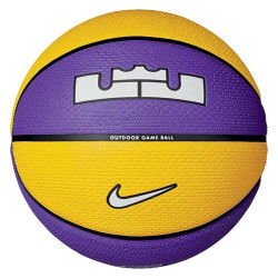 Pallone Basket Playgorund 8P LeBron James Outdoor