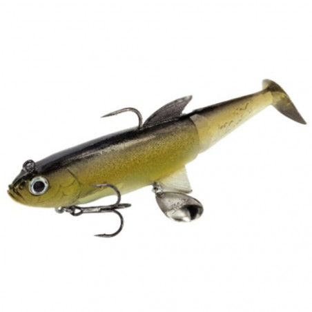 Esca Artificiale Shad 120 35 g