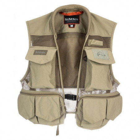Gilet Tributary Vest