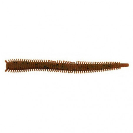 Esche Artificiali Ragworm XL