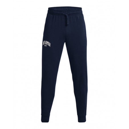 Pantalone Uomo Rival Fleece...