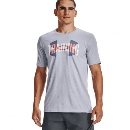 T-Shirt Uomo Training...