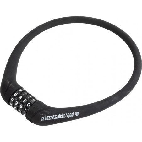 Lucchetto Morbido Bicicletta