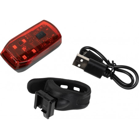 Luce Freno Bicicletta...