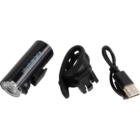 Mini Torcia Doppia...