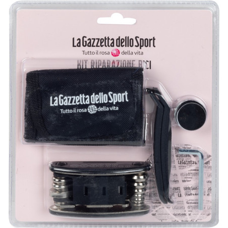 Kit Riparazione Biciclette