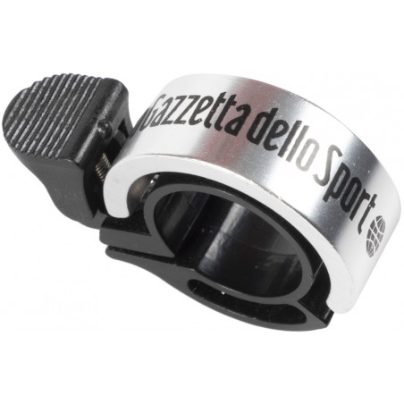 Campanello Ciclo Silver