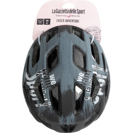 Casco Ciclo Adventure