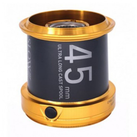 Bobina Emblem Spool 45 SCW...