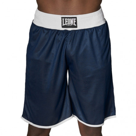 Short Boxe Uomo Double-Face