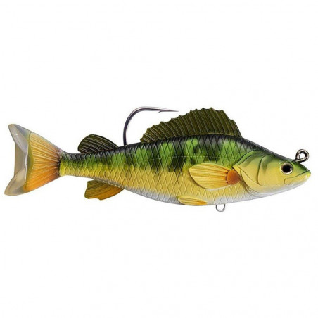 Esca Artificiale Yellow...