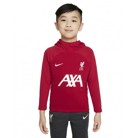 Felpa Calcio Bambino con...