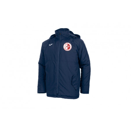 Giaccone Uomo Calcio