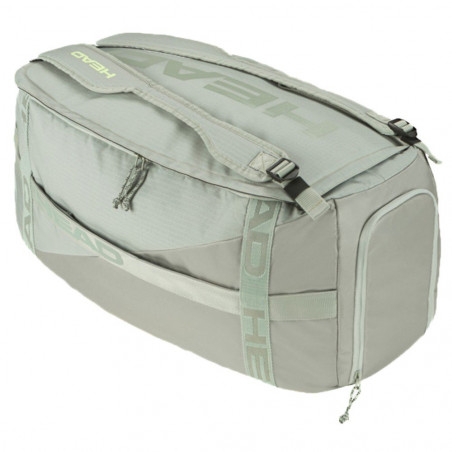 Borsa Tennis Pro Duffle M
