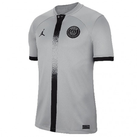 Maglia Uomo Calcio Paris...