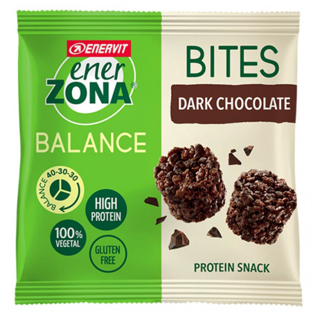 Bites Cioccolato Fondente