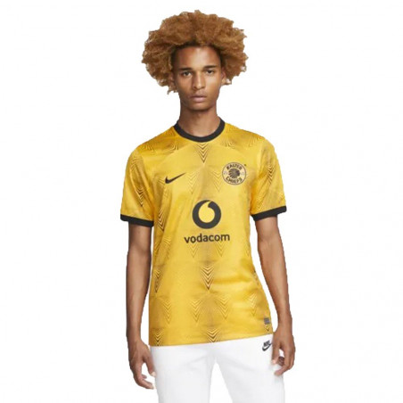 Maglia Uomo Calcio Kaizer...