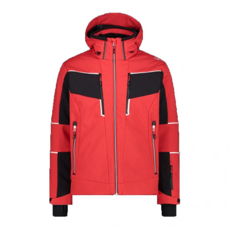Giacca Sci Uomo Softshell