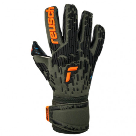 Guanto Calcio Attrack Freegel