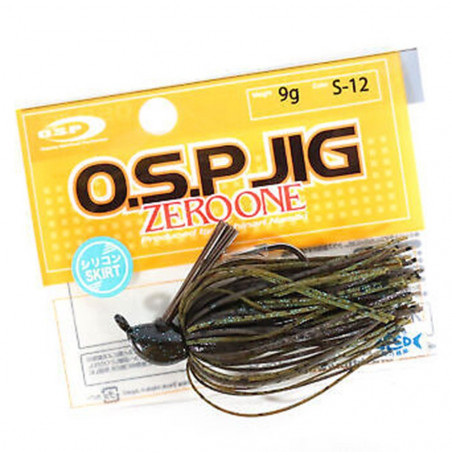 Esca Artificiale Jig...