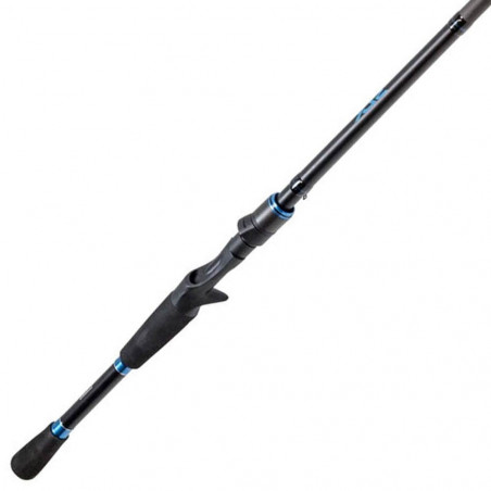 Canna Pesca SLX Casting