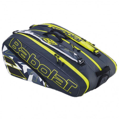 Borsone Tennis RH12 Pure...