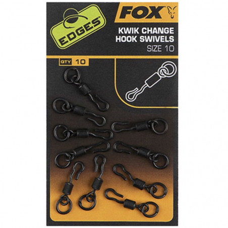 Girelle Kwik Change Hook