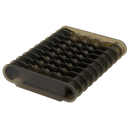 Edges Leader Rack XL