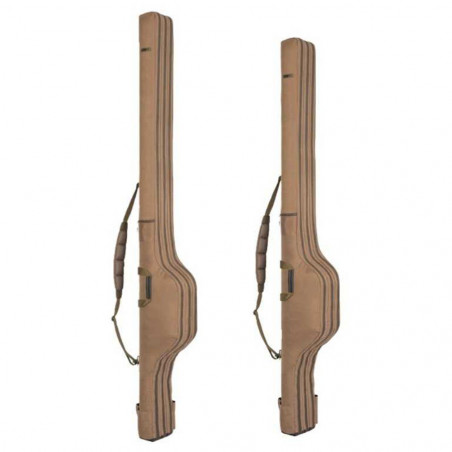 Fodero Portacanne 3 Rod...