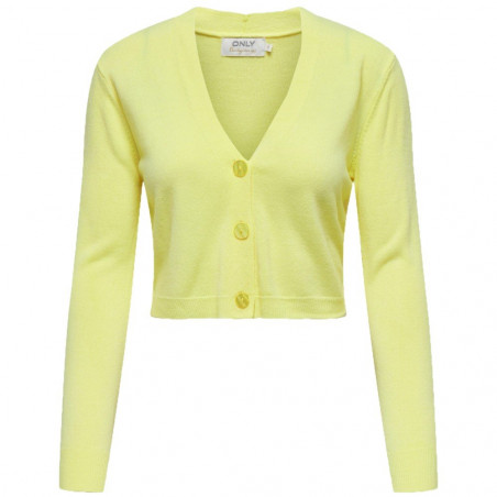 Cardigan Donna Sunny