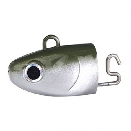 Jigheads Extra Deep 2