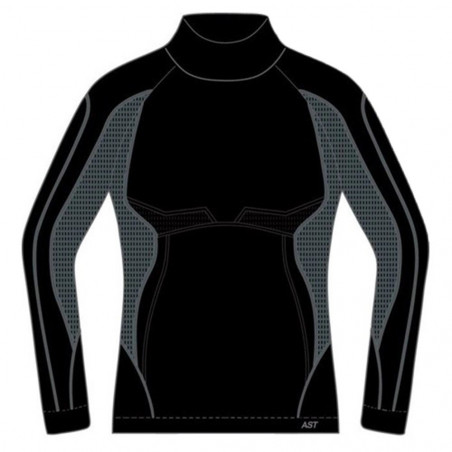 Maglietta Bambino Lupetto