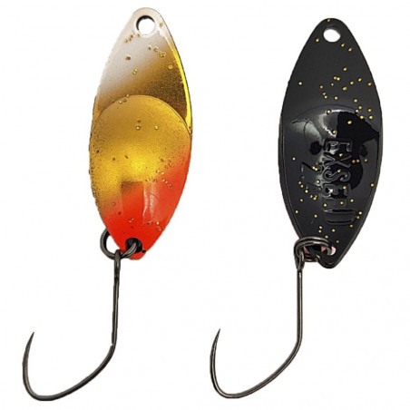 Esca Artificiale Exceed 2,4 g