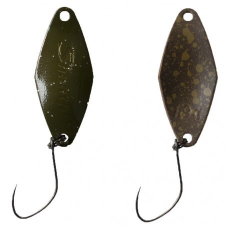 Esca Artificiale Shaath 1,9 g