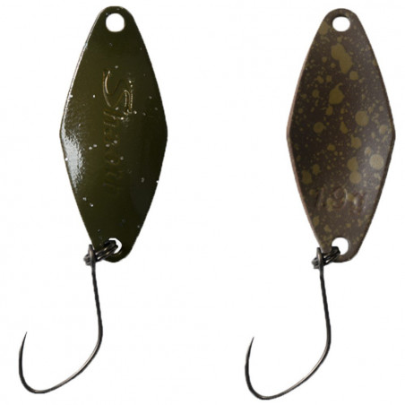 Esca Artificiale Shaath 2,3g