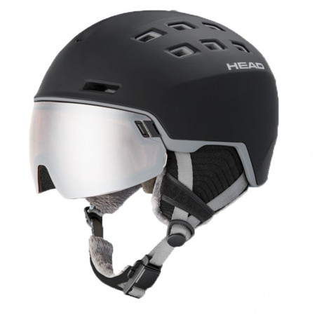 Casco Donna Sci Rachel