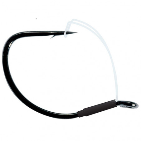 Amo Drop Shot Weedless