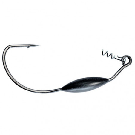 Amo T-Swimbait Weighted